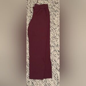 Lululemon womens pants size 8